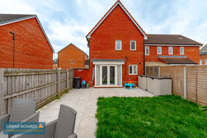 Garden- click for photo gallery